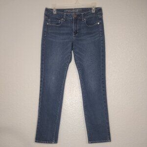 American Eagle Skinny